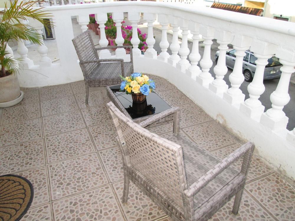 Mayan Sun - Bed And Breakfast Mérida Exterior photo