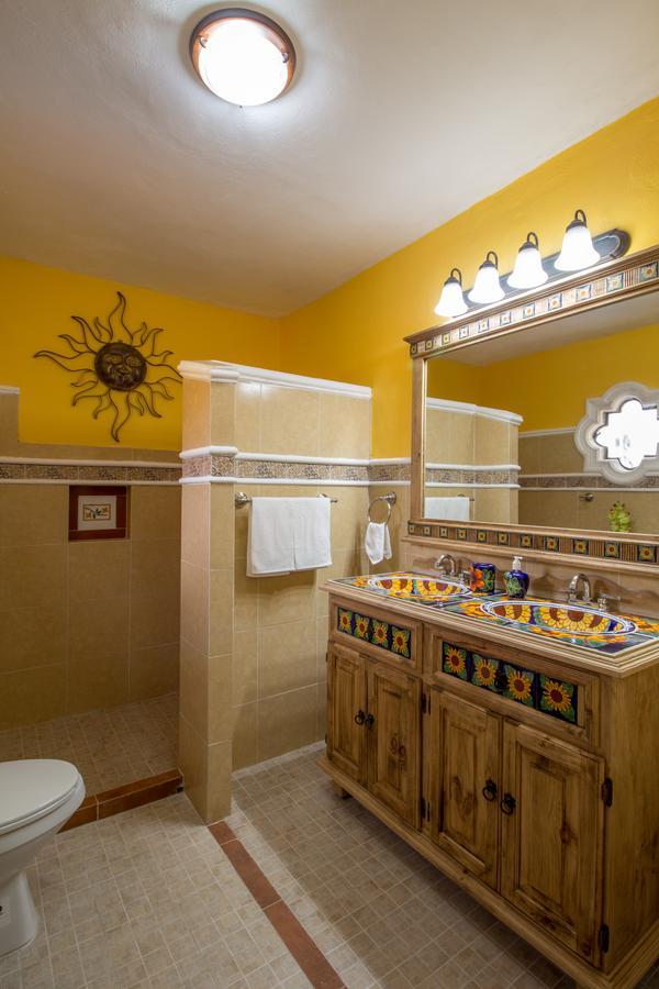 Mayan Sun - Bed And Breakfast Mérida Exterior photo