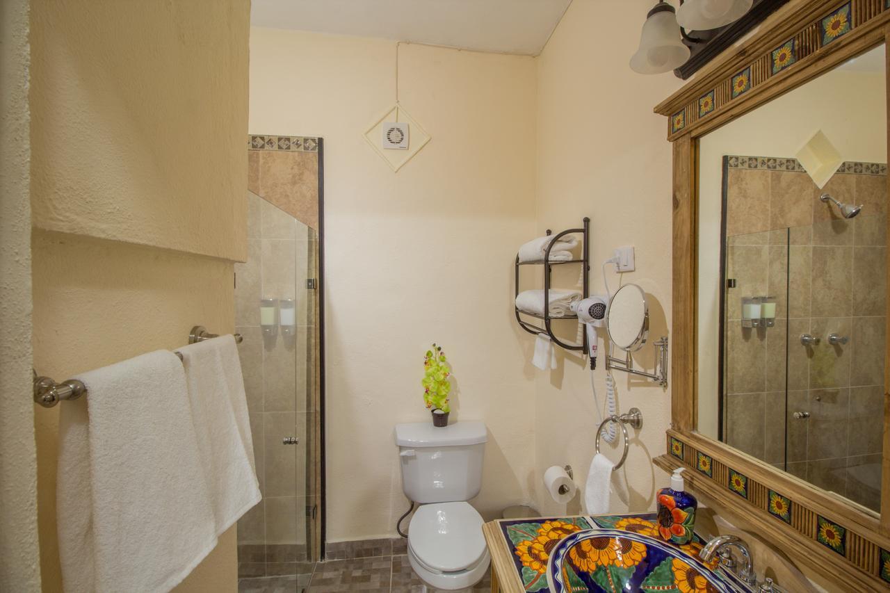 Mayan Sun - Bed And Breakfast Mérida Exterior photo