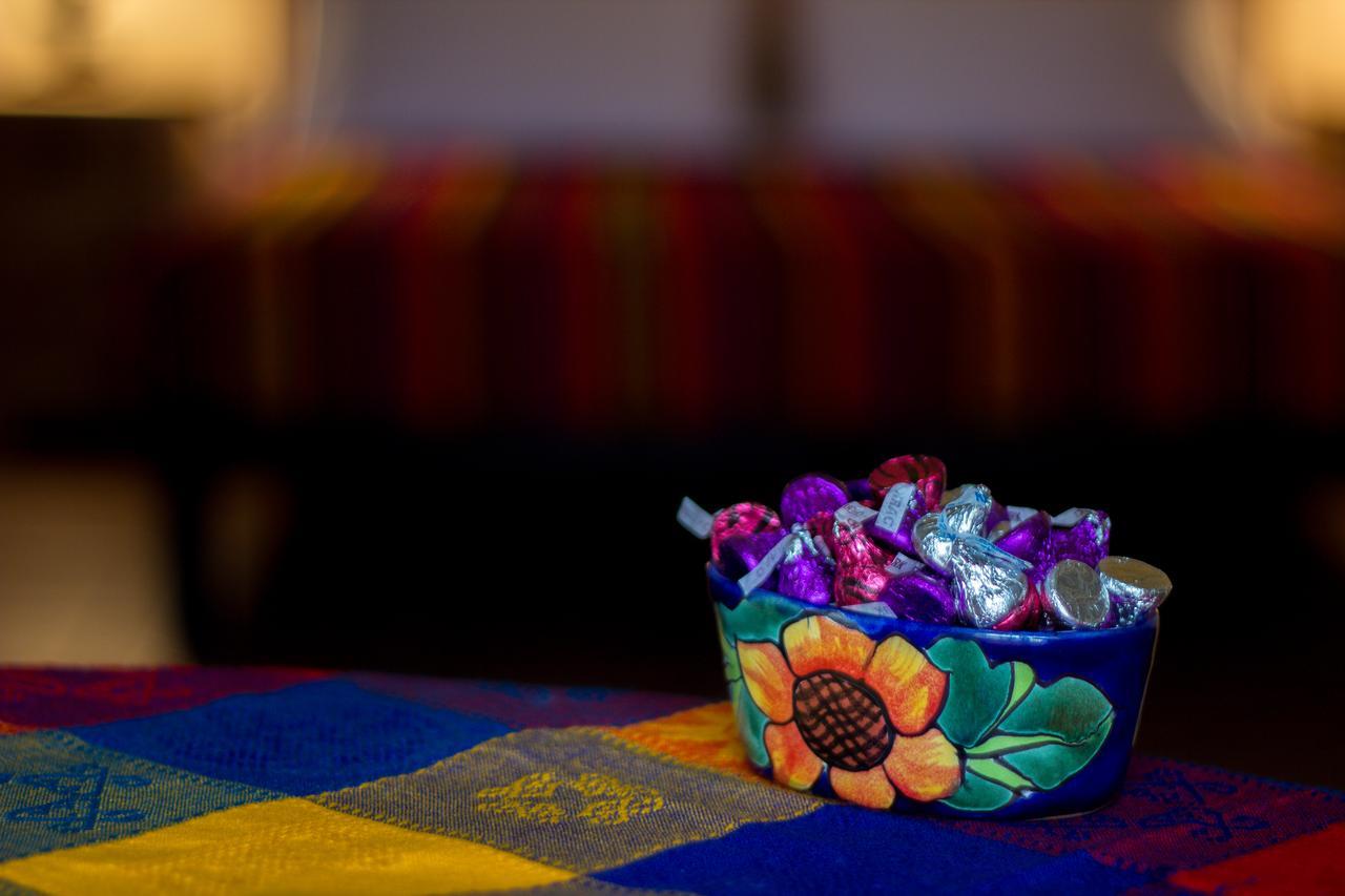 Mayan Sun - Bed And Breakfast Mérida Exterior photo