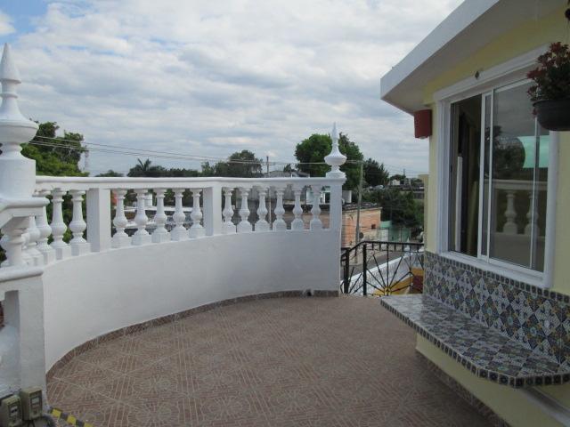 Mayan Sun - Bed And Breakfast Mérida Exterior photo