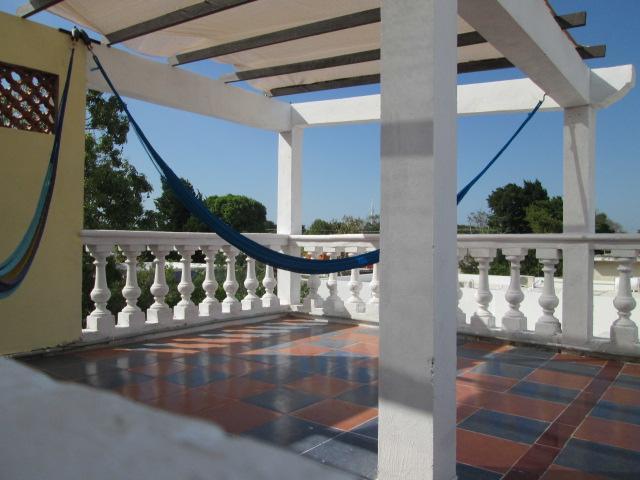 Mayan Sun - Bed And Breakfast Mérida Exterior photo