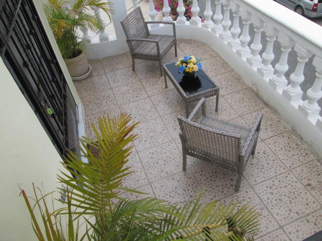 Mayan Sun - Bed And Breakfast Mérida Exterior photo