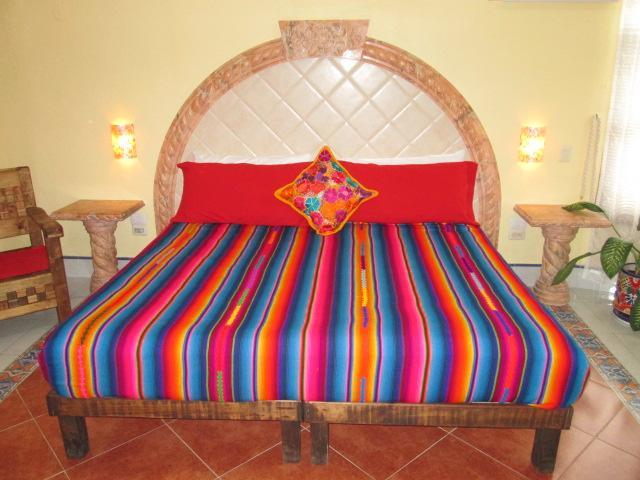 Mayan Sun - Bed And Breakfast Mérida Exterior photo