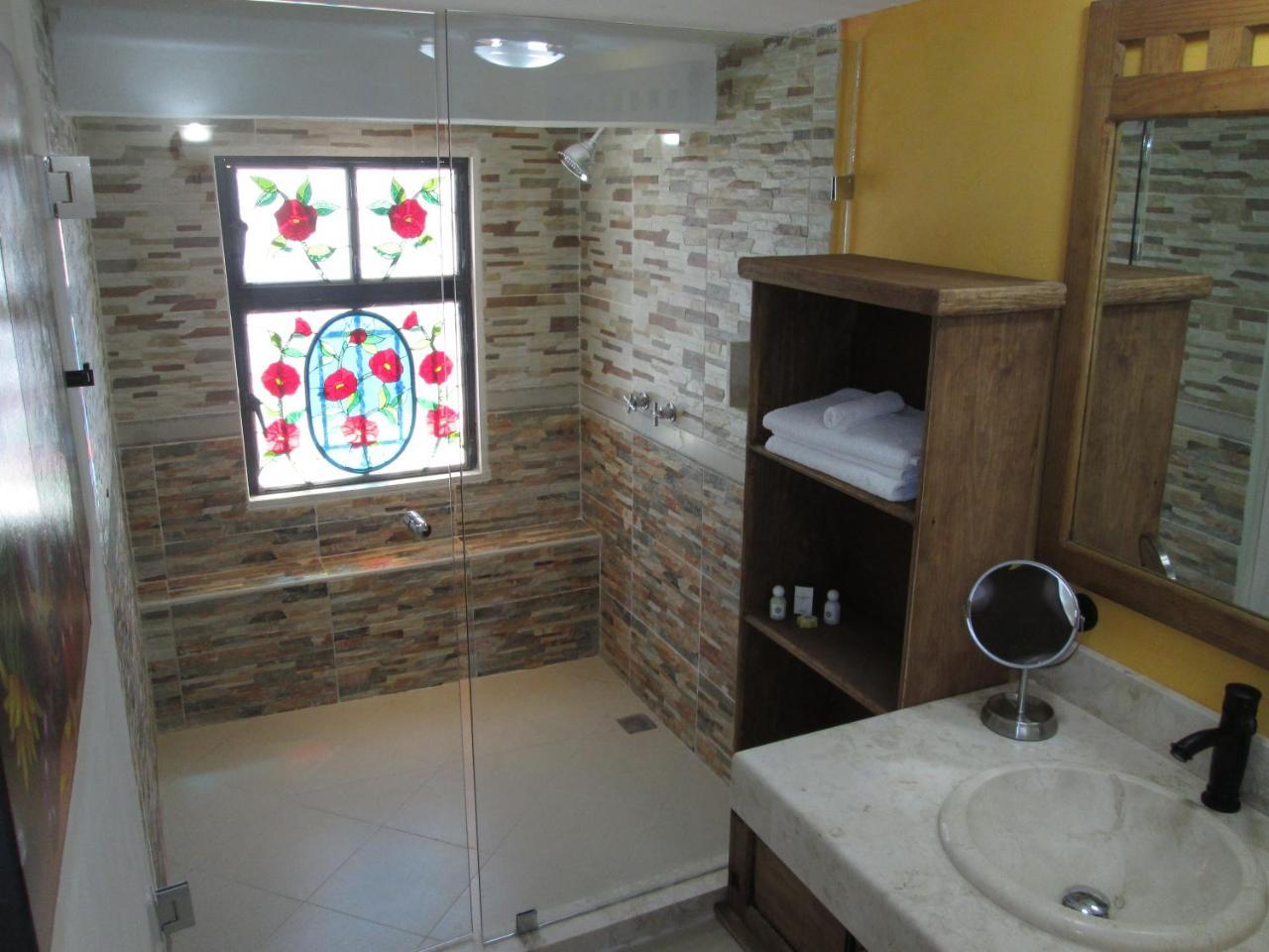 Mayan Sun - Bed And Breakfast Mérida Exterior photo