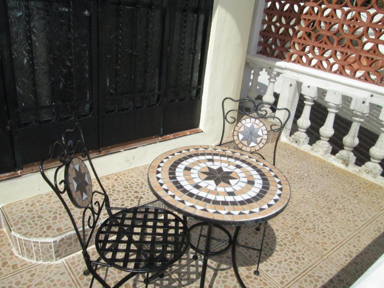 Mayan Sun - Bed And Breakfast Mérida Exterior photo