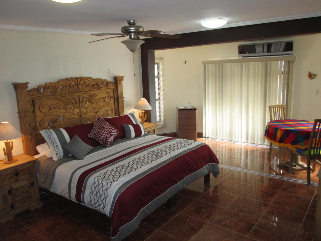 Mayan Sun - Bed And Breakfast Mérida Exterior photo