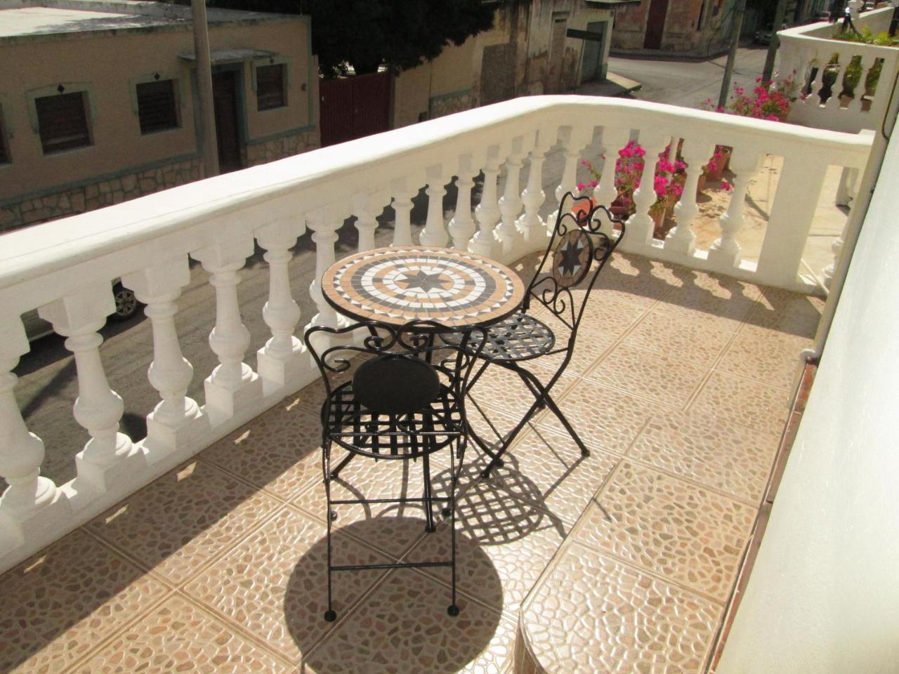 Mayan Sun - Bed And Breakfast Mérida Exterior photo