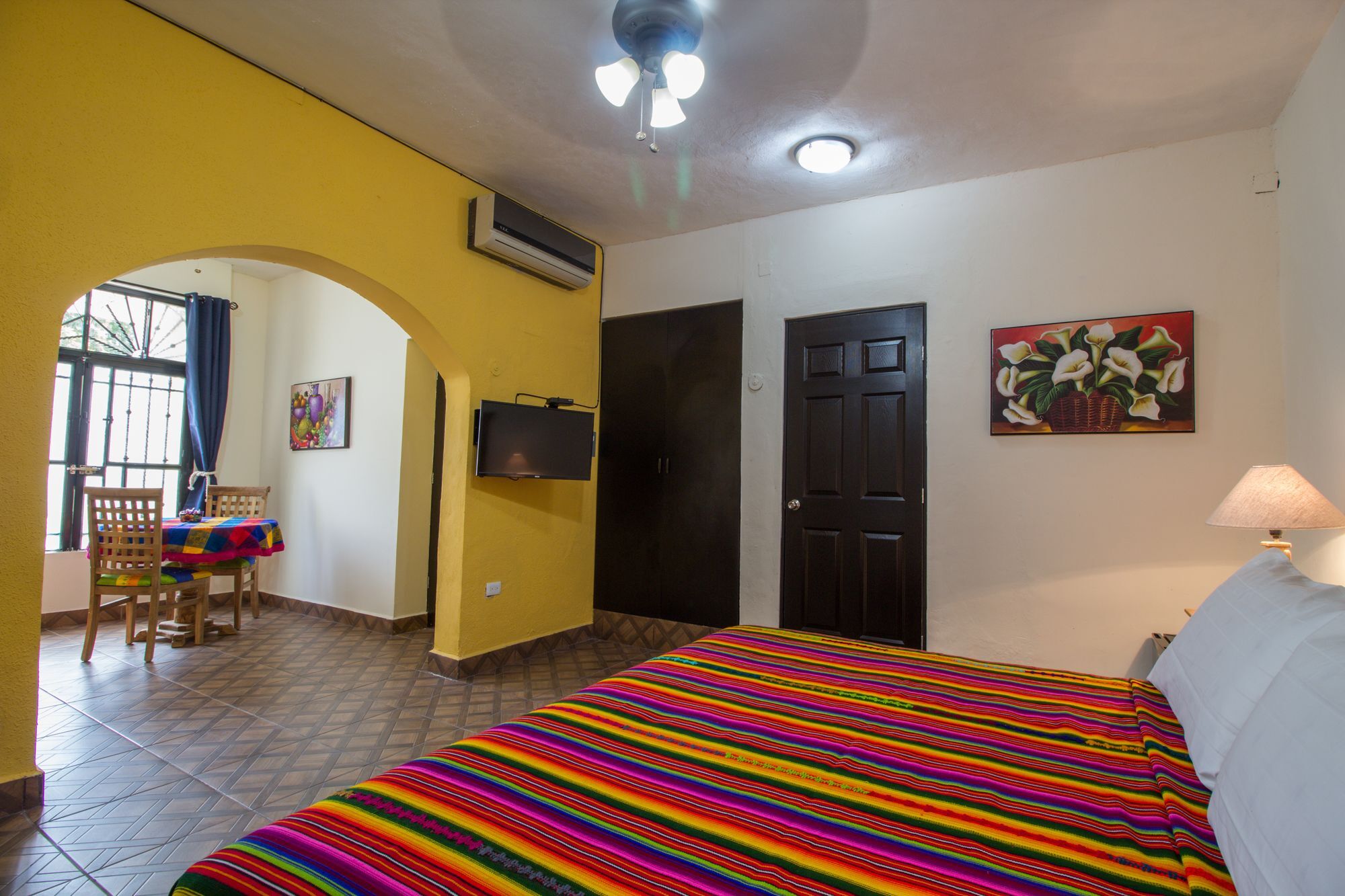 Mayan Sun - Bed And Breakfast Mérida Exterior photo