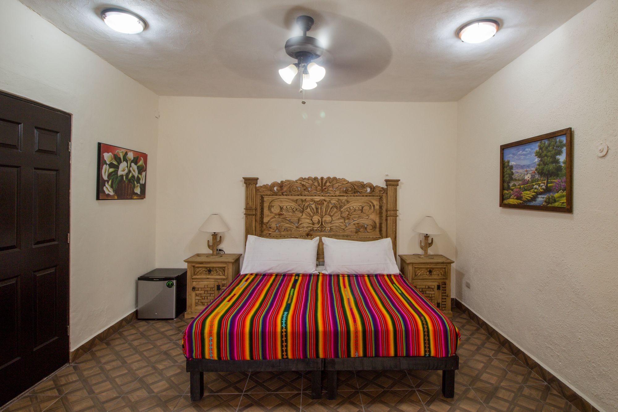Mayan Sun - Bed And Breakfast Mérida Exterior photo