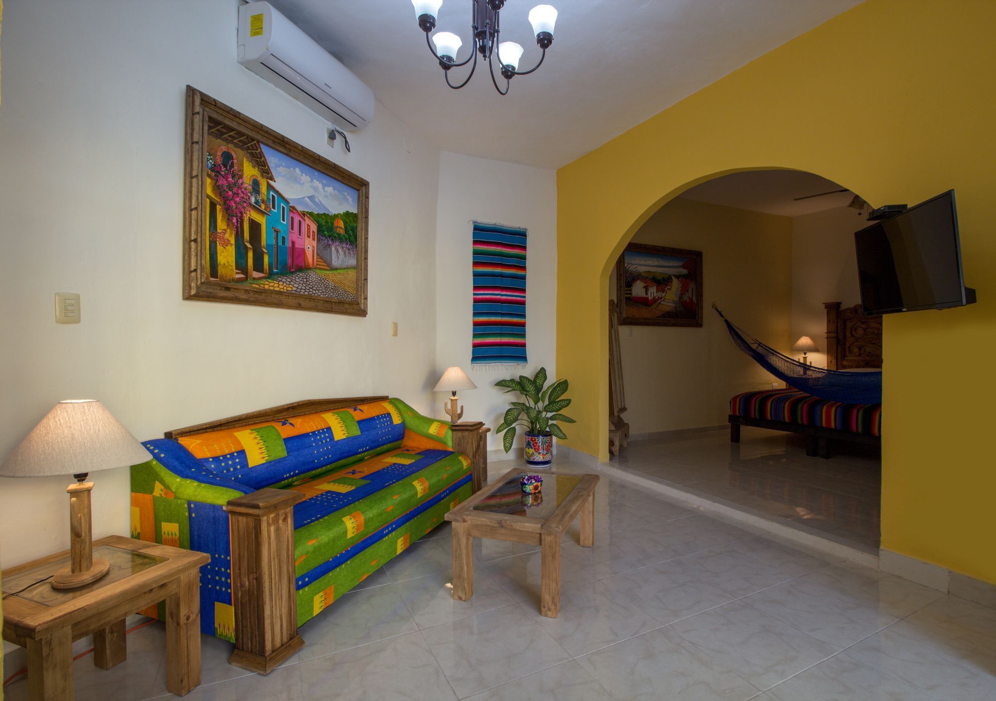 Mayan Sun - Bed And Breakfast Mérida Exterior photo